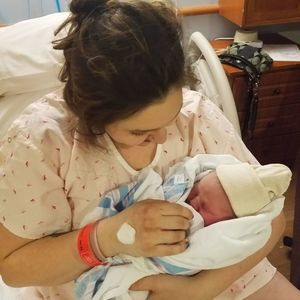 Meet your Posher, Erin